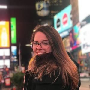 Meet your Posher, Natália